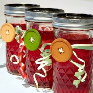cranberry jelly recipe