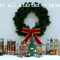 christmas in the city department 53