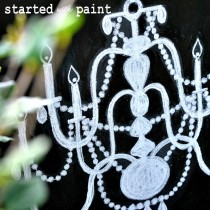 chalkboard-art