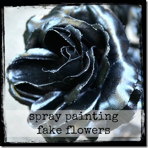 faux-flower-spray-painted-black-large-button