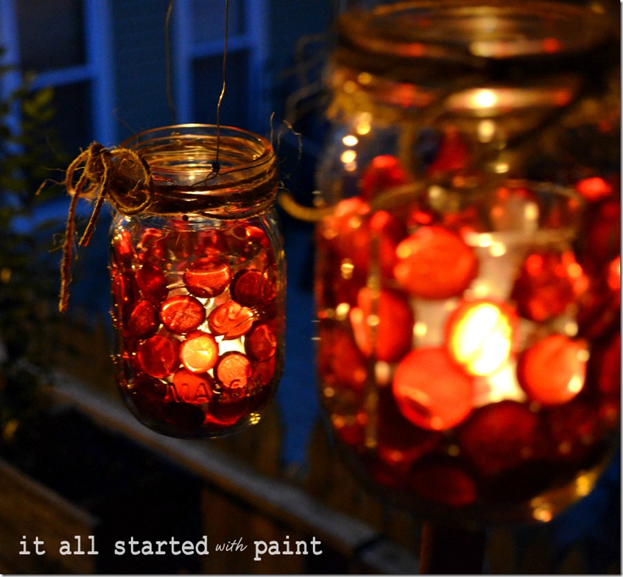 mason-jar-autumn-votive-red-beads