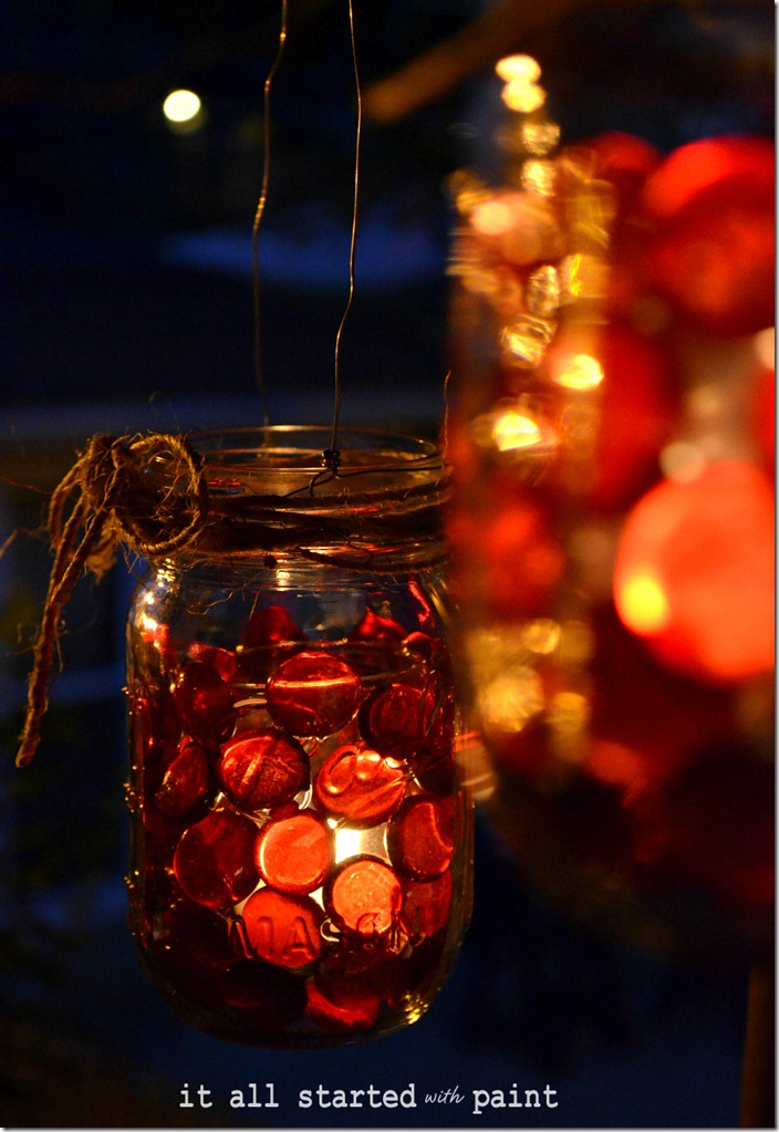 mason-jar-votive-fall-colors-with-red-glass-beads