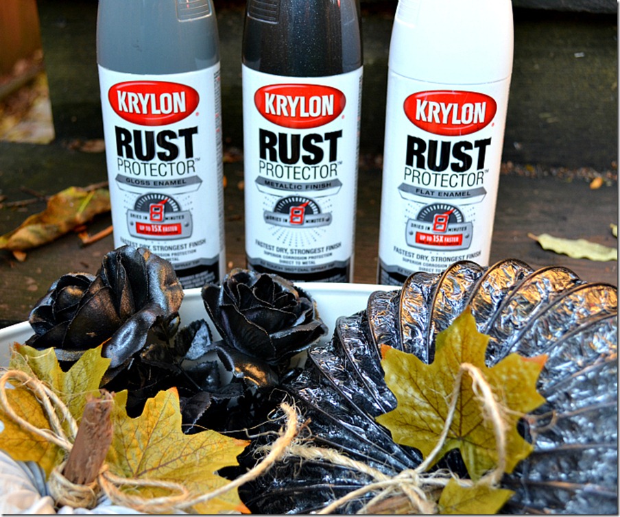 fall-spray-paint-display-krylon