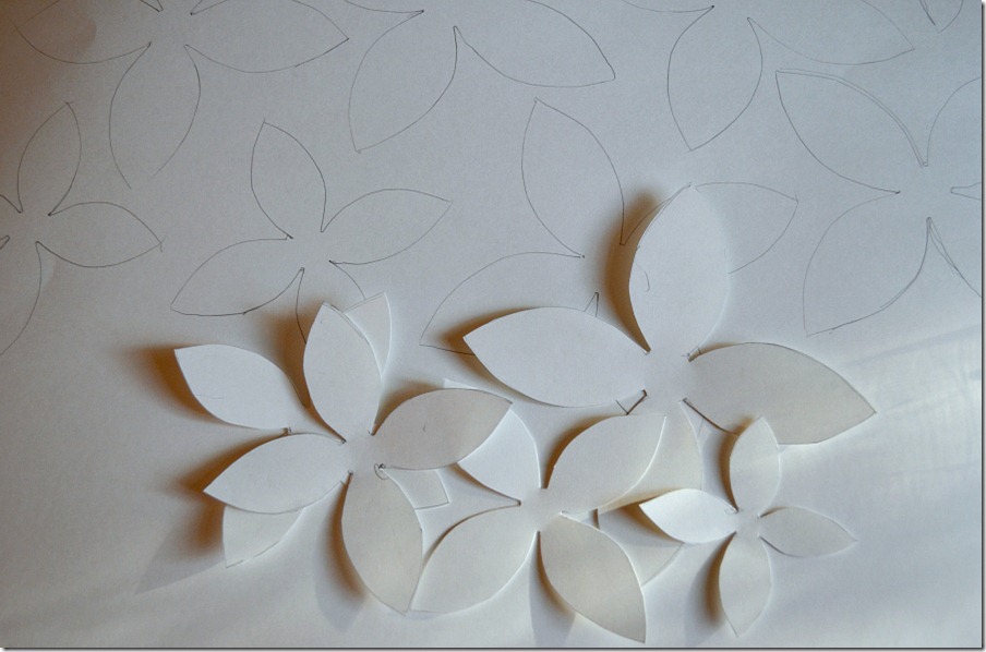 paper-flower-for-wall