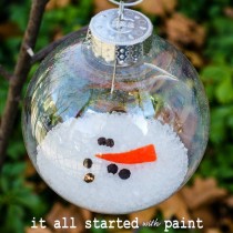 melted-snowman-ornament