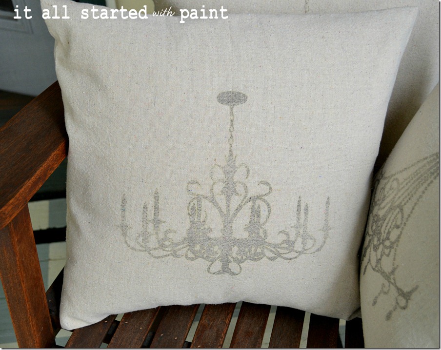 pillow-chandelier-custom-graphic