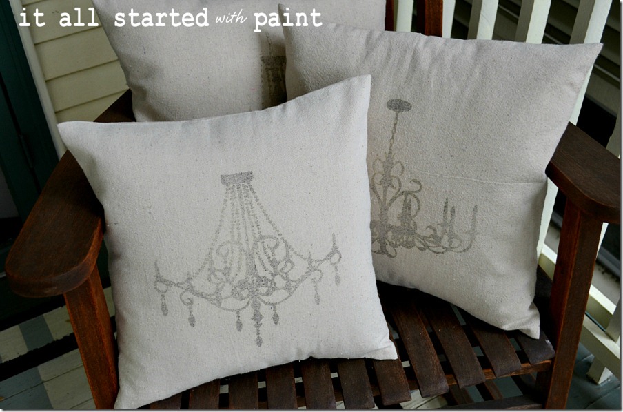pillow-with-chandelier-transfer