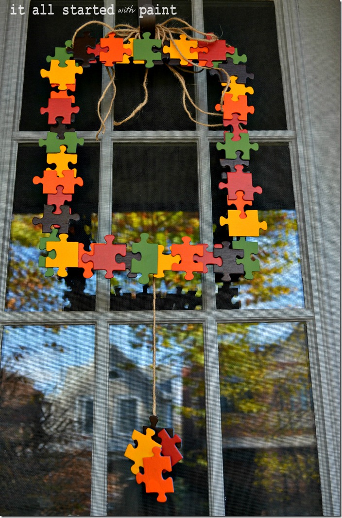 puzzle-piece-fall-wreath-