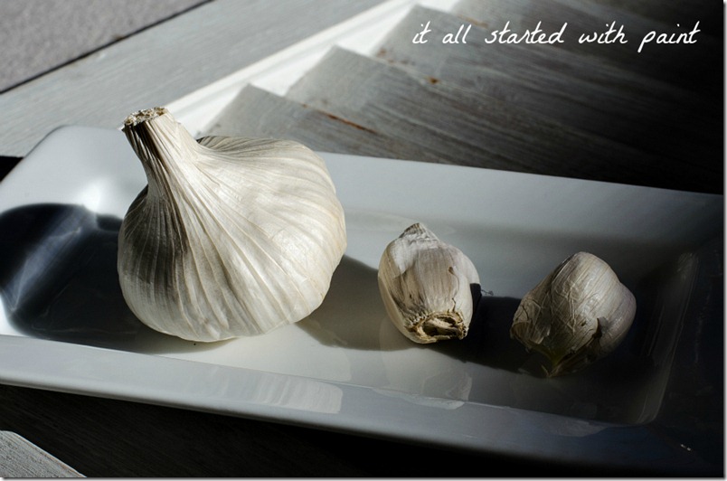 Garlic Clove 4