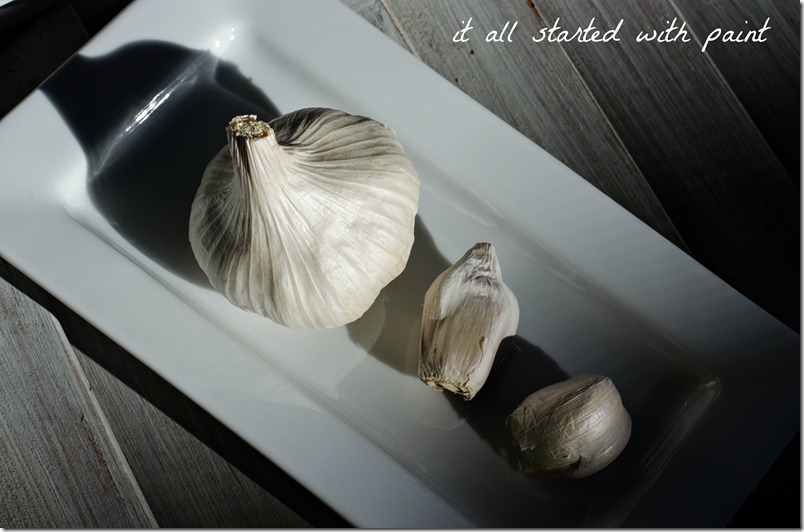 Garlic Clove 5