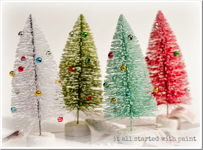bottle-brush-christmas-trees-dyed