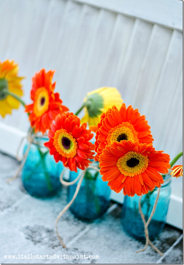 Tinted-Mason-Jars-mod-prodge-blue-fod-dye