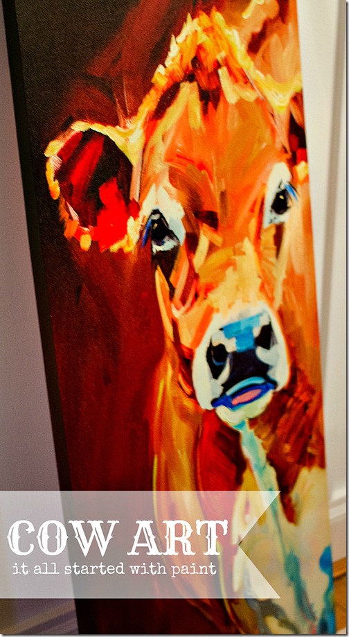 cow-painting-canvas-art 2