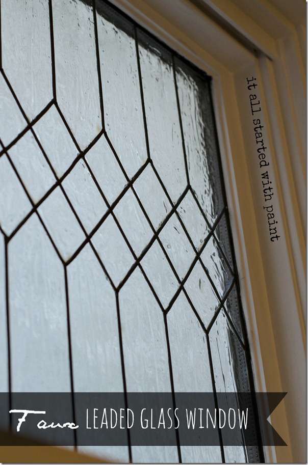 faux-leaded-glass-window