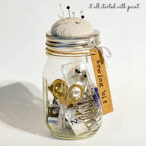 anthropologie-mason-jar-sewing-kit