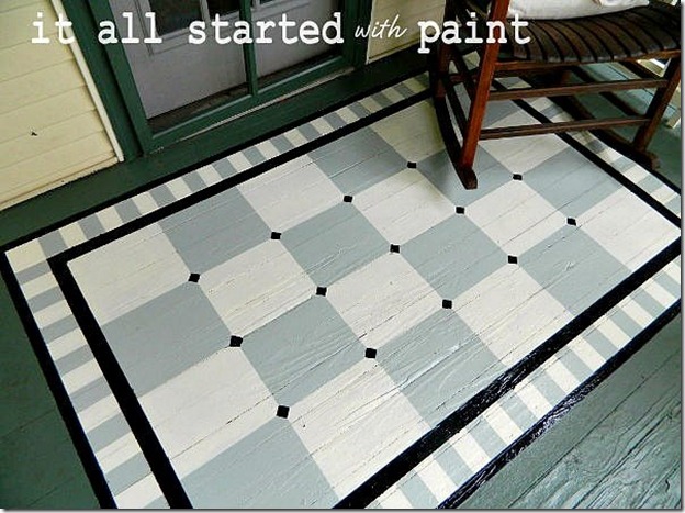 painted_porch_rug_on_landing