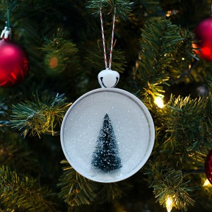 handmade ornament ideas