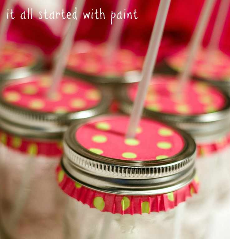 Mason Jar Crafts