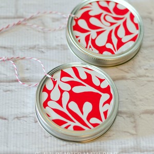 handmade ornament ideas