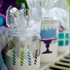 mason jar crafts