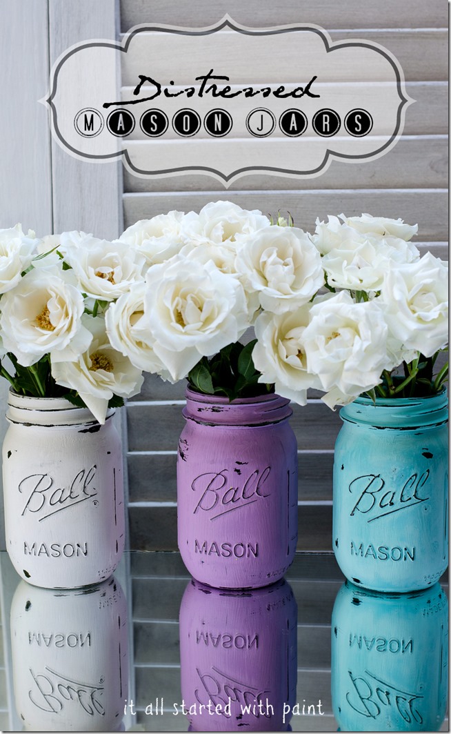 mason-jars-painted-distressed-2-1