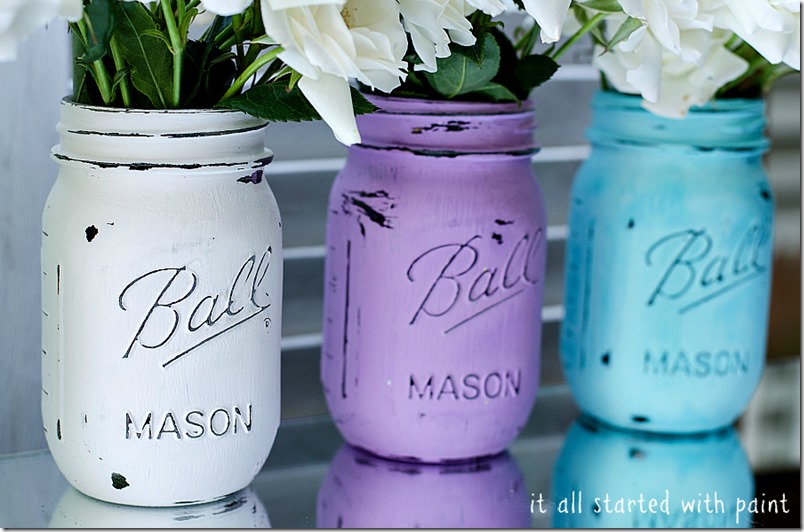 mason-jars-painted-distressed-8-1