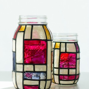 Mason Jar Craft Ideas