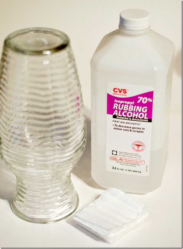 remove-stickery residue-with-rubbing-alcohol