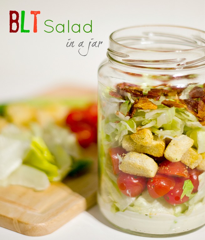 Mason Jar Salad Recipes for Weight Loss - Lose Weight By Eating