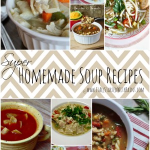 Soup Recipes