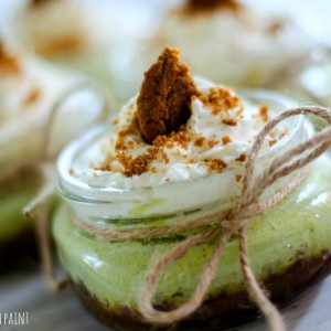 key lime pie recipe