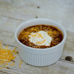 wendy's chili recipe