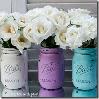 distressed-mason-jars