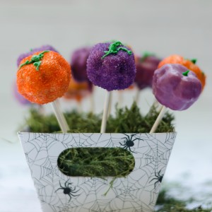 cake pops