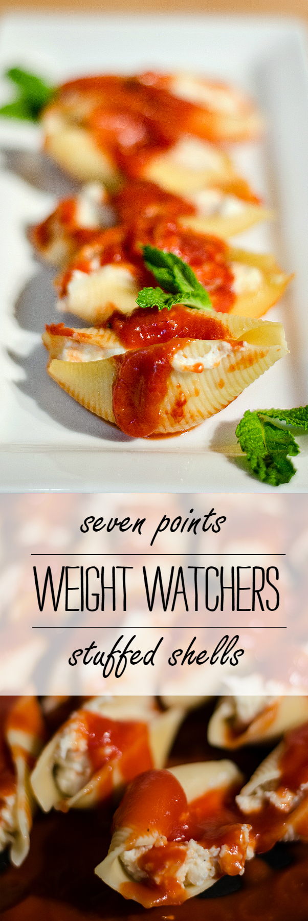 Weight Watchers Dinner Recipe Ideas