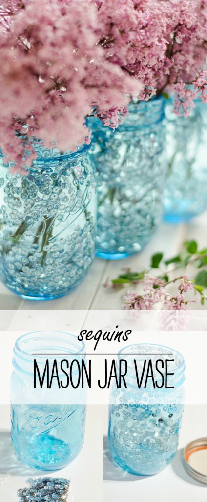 Centerpiece Ideas for Weddings Using Mason Jars