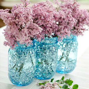 blue-mason-jar-vintage