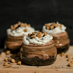 nutella dessert recipe