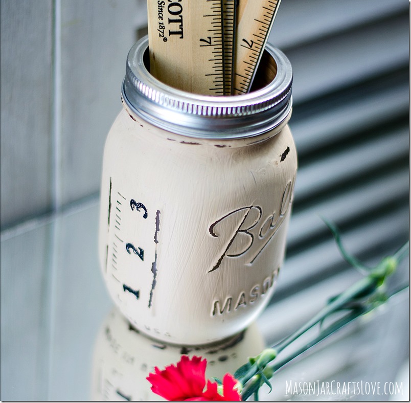 9.1.13 Teacher-Gift-Pencil-Holder-Mason-Jars-