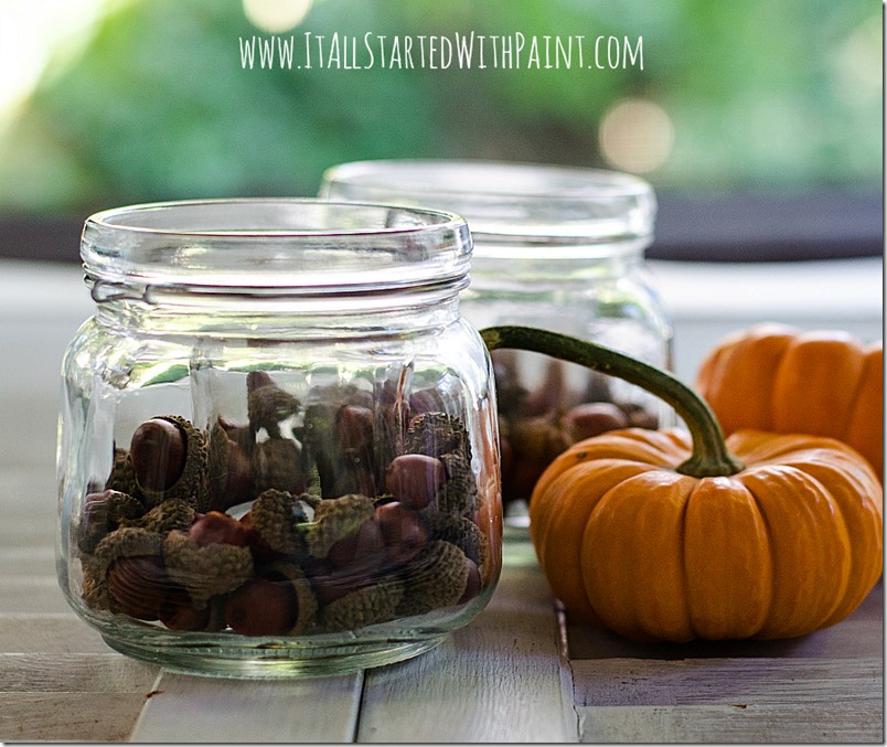 Pottery-Barn-Acorn-Mason-Jar-Votive-Tutorial