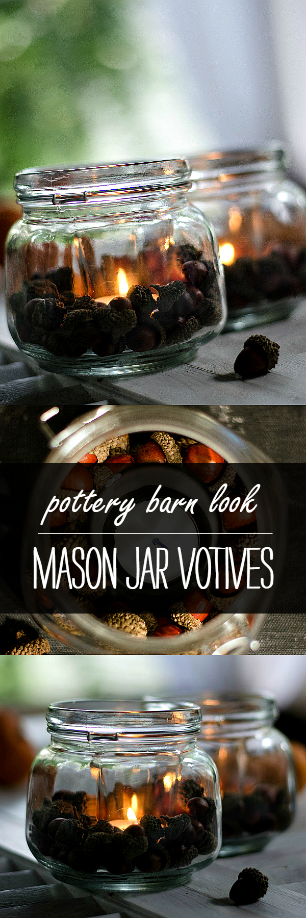 Mason Jar Craft ideas
