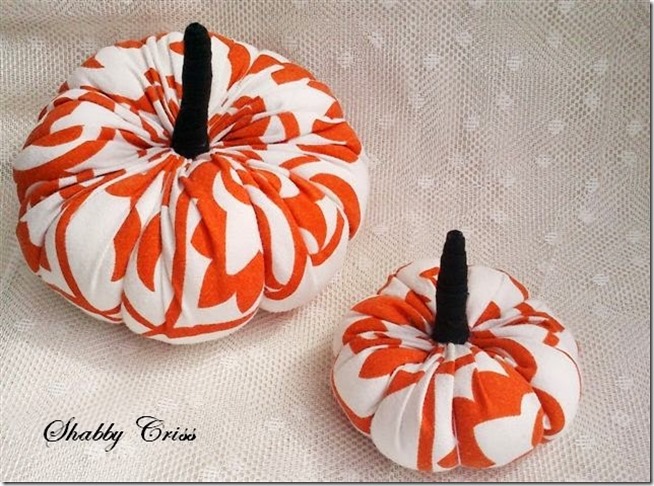 Fabric-pumpkin-tutorial