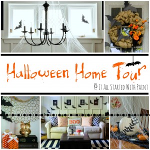 Halloween Decorating Ideas for Home