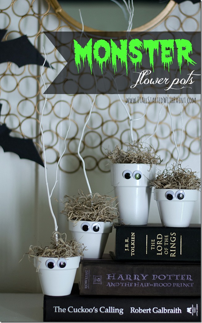 Halloween-craft-ideas-monster-flower-pots-3 1