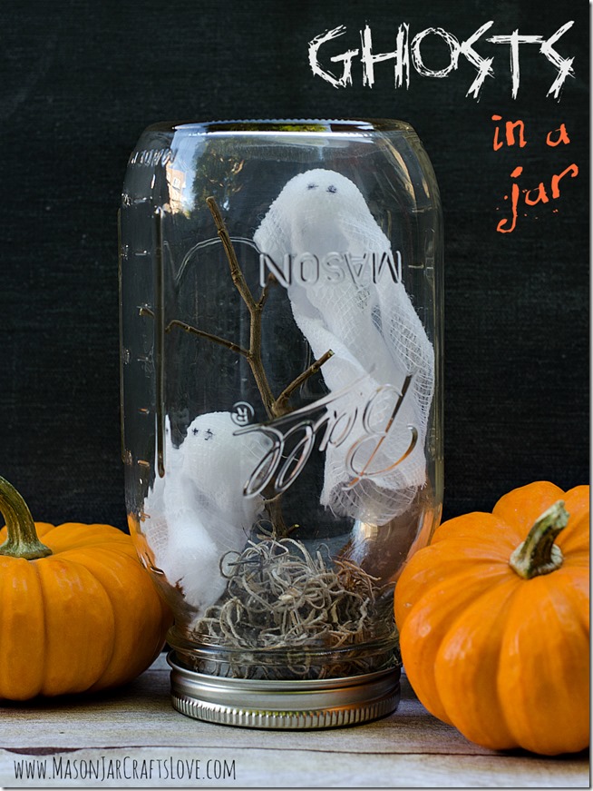 Halloween-craft-mason-jar-ghost-globe