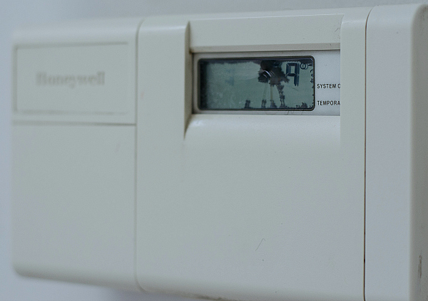 Honeywell Thermostat