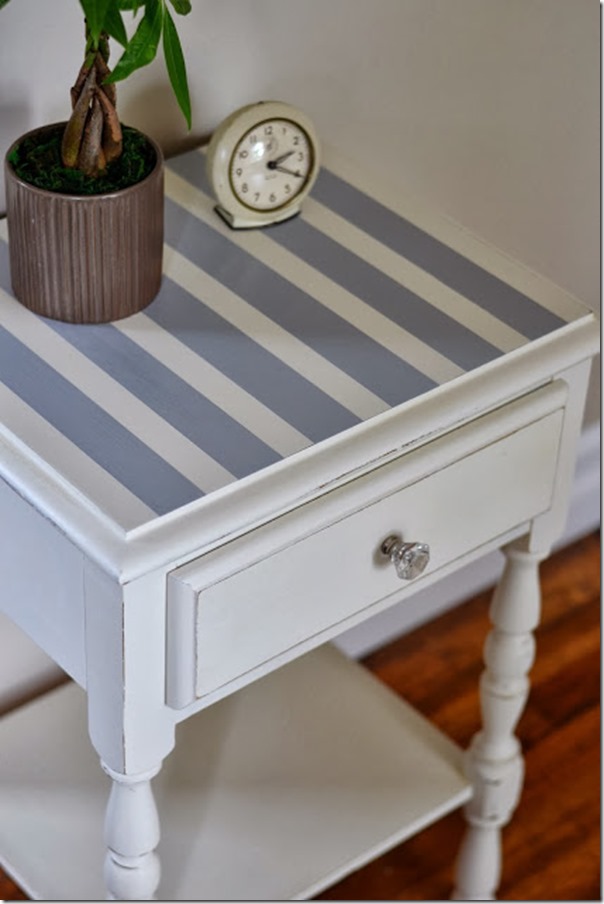 paint-stripes-on-table-top
