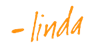 Linda signature-orange_thumb