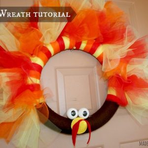 Thanksgiving-craft-idea