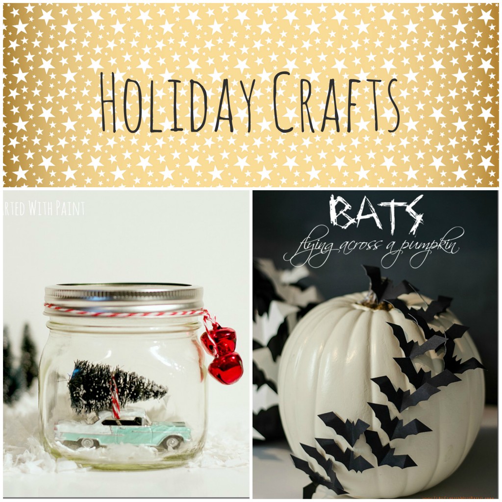 Christmas Craft Ideas